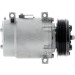 Mahle | Kompressor, Klimaanlage | ACP 1541 000P