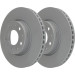 ATE | Bremsscheibe | 24.0126-0105.1 ATE | Bremsscheibe | 24.0126-0105.1
