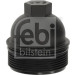 febi bilstein | Deckel, Ölfiltergehäuse | 196099 febi bilstein | Deckel, Ölfiltergehäuse | 196099