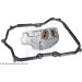 Blue Print | Hydraulikfiltersatz, Automatikgetriebe | ADV182156 Blue Print | Hydraulikfiltersatz, Automatikgetriebe | ADV182156