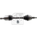 febi bilstein | Antriebswelle | 185597 febi bilstein | Antriebswelle | 185597
