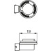 BOSCH | Glühlampe, Fernscheinwerfer | 1 987 302 082 BOSCH | Glühlampe, Fernscheinwerfer | 1 987 302 082