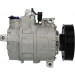 Nissens | Kompressor, Klimaanlage | 89091 Nissens | Kompressor, Klimaanlage | 89091