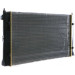 Mahle | Kühler, Motorkühlung | CR 340 001S Mahle | Kühler, Motorkühlung | CR 340 001S