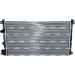 NRF | Kühler, Motorkühlung | 58321 NRF | Kühler, Motorkühlung | 58321
