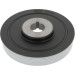 80000598 Riemenscheibe, Kurbelwelle 80000598 Riemenscheibe, Kurbelwelle