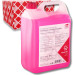 FEBI BILSTEIN 172006 Kühlmittel G12 Rot, (-35°C Fertiggemisch), 5L
