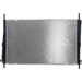 Mahle | Kühler, Motorkühlung | CR 1137 000S Mahle | Kühler, Motorkühlung | CR 1137 000S
