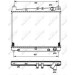 NRF | Kühler, Motorkühlung | 53211 NRF | Kühler, Motorkühlung | 53211