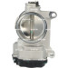 NRF Drosselklappenstutzen EASY FIT 408011