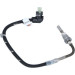 NRF | Sensor, Abgastemperatur | 707100 NRF | Sensor, Abgastemperatur | 707100