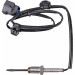Metzger | Sensor, Abgastemperatur | 0894860 Metzger | Sensor, Abgastemperatur | 0894860
