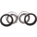SKF | Radlagersatz | VKBA 1366 SKF | Radlagersatz | VKBA 1366