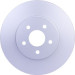 Hella | Bremsscheibe | 8DD 355 127-691
