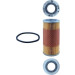 Knecht | Ölfilter | OX 12D Knecht | Ölfilter | OX 12D