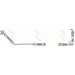 TRW | Bremsschlauch | PHD490 TRW | Bremsschlauch | PHD490