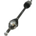 Maxgear | Antriebswelle | 49-2381