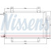 Nissens | Kondensator, Klimaanlage | 940057 Nissens | Kondensator, Klimaanlage | 940057