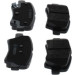 BOSCH | Bremsbelagsatz, Scheibenbremse | 0 986 494 768 BOSCH | Bremsbelagsatz, Scheibenbremse | 0 986 494 768