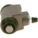 BOSCH Radbremszylinder 0 986 475 739
