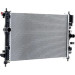 Mahle | Kühler, Motorkühlung | CR 2265 000P Mahle | Kühler, Motorkühlung | CR 2265 000P
