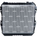 NRF | Kühler, Motorkühlung | 52064 NRF | Kühler, Motorkühlung | 52064