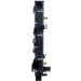 NRF | Kühler, Motorkühlung | 58463 NRF | Kühler, Motorkühlung | 58463