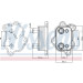 Nissens | Ölkühler, Motoröl | 91150 Nissens | Ölkühler, Motoröl | 91150