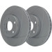 ATE Bremsscheibe PowerDisc 24.0326-0115.1 ATE Bremsscheibe PowerDisc 24.0326-0115.1