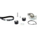 CT1100WP1 Wasserpumpe + Zahnriemensatz CT1100WP1 Wasserpumpe + Zahnriemensatz