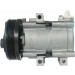 Mahle | Kompressor, Klimaanlage | ACP 101 000S