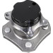 Metzger | Radlagersatz | WM 2162 Metzger | Radlagersatz | WM 2162