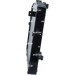 NRF | Kühler, Motorkühlung | 53034 NRF | Kühler, Motorkühlung | 53034