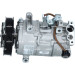 NRF | Kompressor, Klimaanlage | 32596