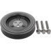 80004875 Riemenscheibensatz, Kurbelwelle