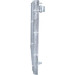 NRF | Kühler, Motorkühlung | 53724 NRF | Kühler, Motorkühlung | 53724