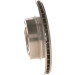 BOSCH | Bremsscheibe | 0 986 478 477