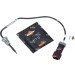 NRF Sensor, Abgastemperatur EASY FIT 707362 NRF Sensor, Abgastemperatur EASY FIT 707362