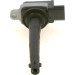 BOSCH 0 221 604 014 Zündspule BOSCH 0 221 604 014 Zündspule