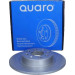 QUARO | Bremsscheibe | QD0961