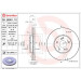 Brembo | Bremsscheibe | 09.8840.11 Brembo | Bremsscheibe | 09.8840.11