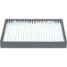 BOSCH 1 987 432 221 Innenraumfilter BOSCH 1 987 432 221 Innenraumfilter