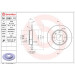 Brembo Bremsscheibe PRIME LINE 08.2985.10