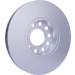 Hella | Bremsscheibe | 8DD 355 128-011