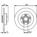 BOSCH | Bremsscheibe | 0 986 479 446