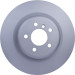 Hella | Bremsscheibe | 8DD 355 120-741