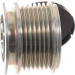 SKF | Generatorfreilauf | VKM 03829