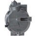 Mahle | Kompressor, Klimaanlage | ACP 570 000S
