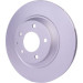Hella | Bremsscheibe | 8DD 355 115-211