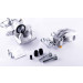Hella | Bremssattel | 8AN 355 783-171